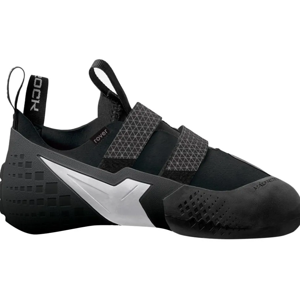 Chaussons d'escalade Mad Rock Rover Black