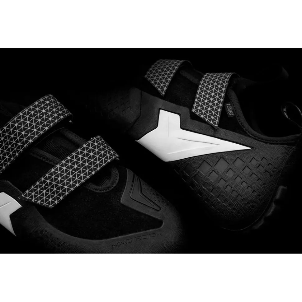 Chaussons d'escalade Mad Rock Rover Black