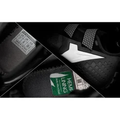 Chaussons d'escalade Mad Rock Rover Black