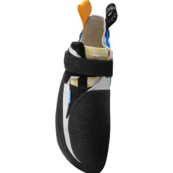 Chaussons d'escalade Mad Rock Drone 2.0 Hv Blue White