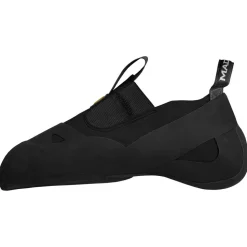 Chaussons d'escalade Mad Rock Remora Hv Black Noir Black Noir