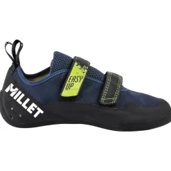 Chaussons d'escalade Millet Easy Up Saphir