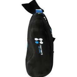 Chaussons d'escalade Millet Easy Up 5C Junior Blue