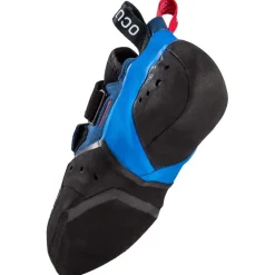 Chaussons d'escalade Ocun Ozone Hv Dark Blue