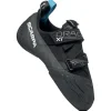 Chaussons d'escalade Scarpa Drago Xt Black Iron