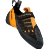 Chaussons d'escalade Scarpa Instinct VS Black