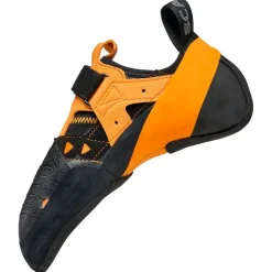 Chaussons d'escalade Scarpa Instinct VS Black