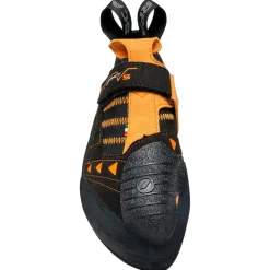 Chaussons d'escalade Scarpa Instinct VS Black