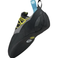 Chaussons d'escalade Scarpa Vapor S Yellow Smoke