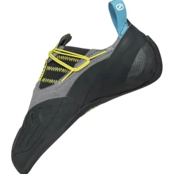 Chaussons d'escalade Scarpa Vapor S Yellow Smoke