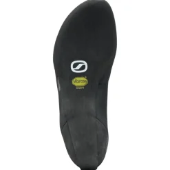 Chaussons d'escalade Scarpa Vapor S Yellow Smoke