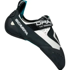 Chaussons d'escalade Scarpa Drago Lv White