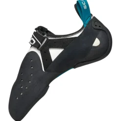 Chaussons d'escalade Scarpa Drago Lv White