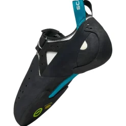 Chaussons d'escalade Scarpa Drago Lv White