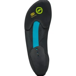 Chaussons d'escalade Scarpa Drago Lv White