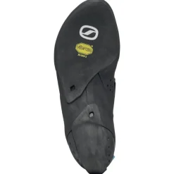 Chaussons d'escalade Scarpa Vapor V Lv Smoke Coral