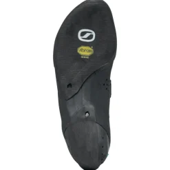 Chaussons d'escalade Scarpa Vapor V Smoke Yellow