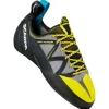 Chaussons d'escalade Scarpa Vapor Smoke Yellow