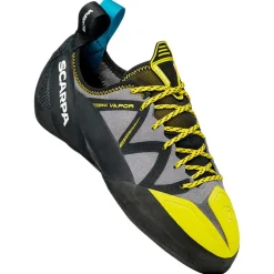Chaussons d'escalade Scarpa Vapor Smoke Yellow