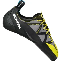 Chaussons d'escalade Scarpa Vapor Smoke Yellow