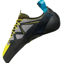 Chaussons d'escalade Scarpa Vapor Smoke Yellow