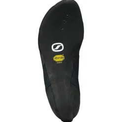 Chaussons d'escalade Scarpa Vapor Smoke Yellow