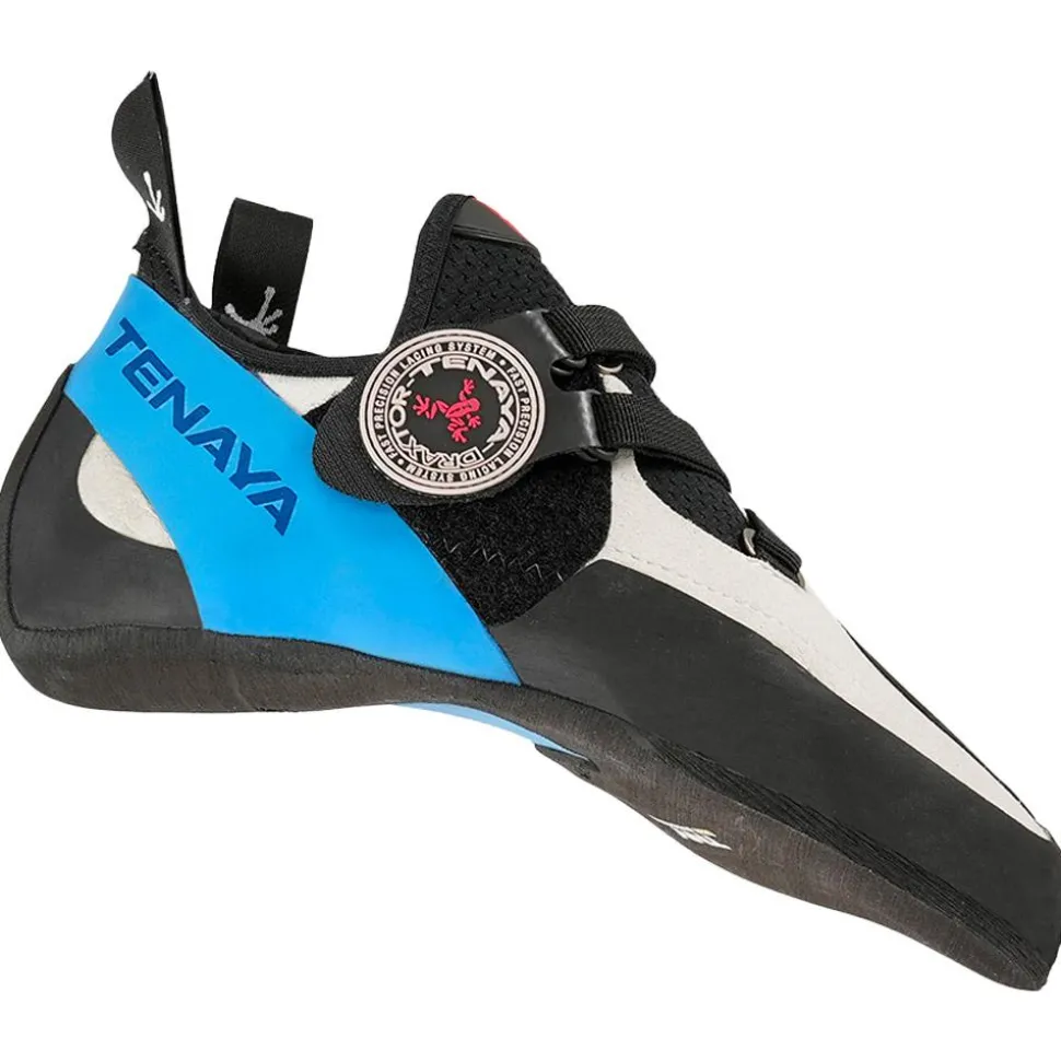 Chaussons d'escalade Tenaya Oasi Blue