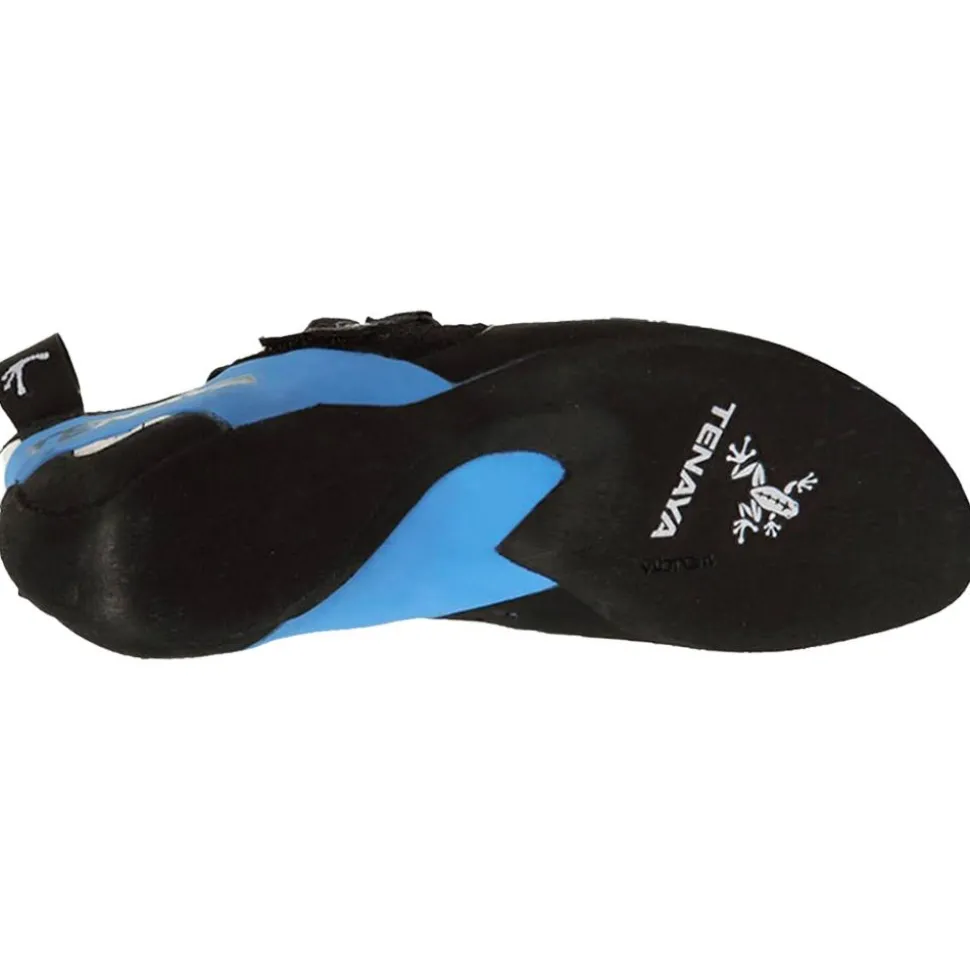 Chaussons d'escalade Tenaya Oasi Blue