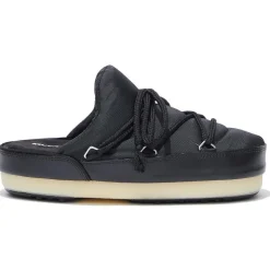 Chaussons Moon Boot Nylon Black