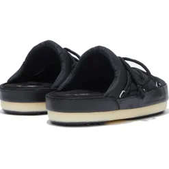 Chaussons Moon Boot Nylon Black