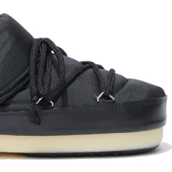 Chaussons Moon Boot Nylon Black