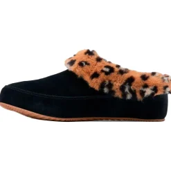 Chaussons Sorel Go Coffee Run Black