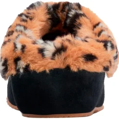 Chaussons Sorel Go Coffee Run Black