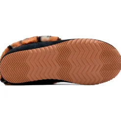 Chaussons Sorel Go Coffee Run Black