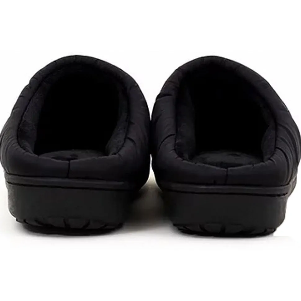 Chaussons Subu Subu Black