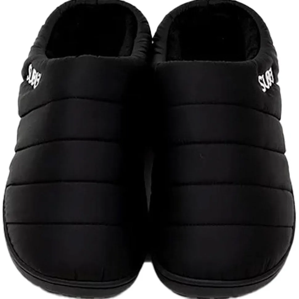 Chaussons Subu Subu Black