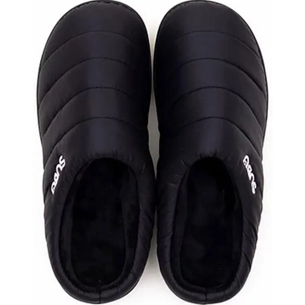 Chaussons Subu Subu Black