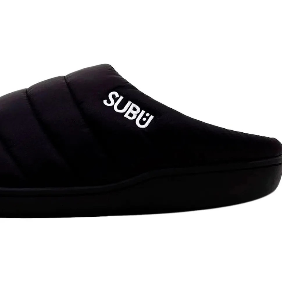 Chaussons Subu Subu Black