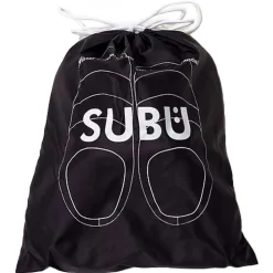 Chaussons Subu Subu Black