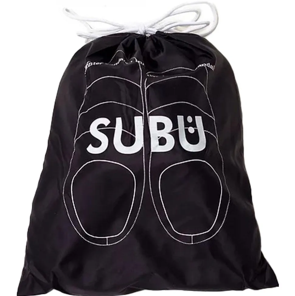 Chaussons Subu Subu Black