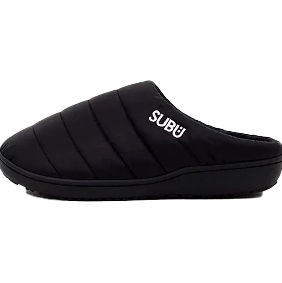 Chaussons Subu Subu Black
