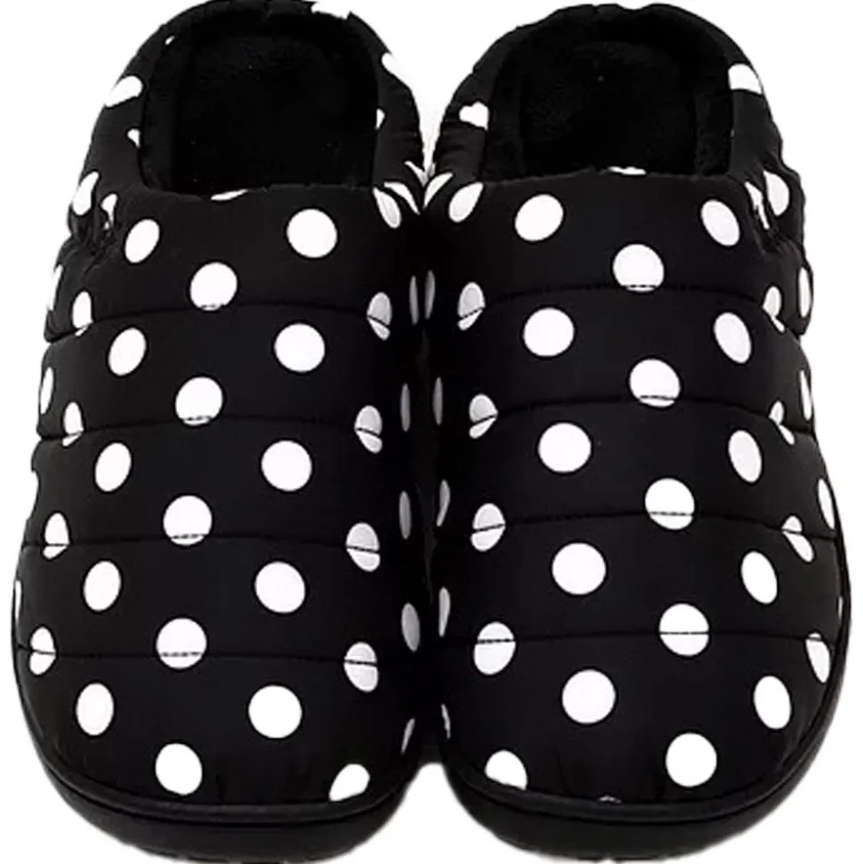 Chaussons Subu Subu Dots