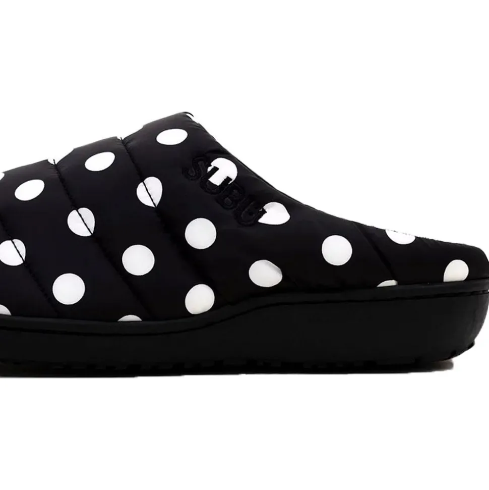 Chaussons Subu Subu Dots