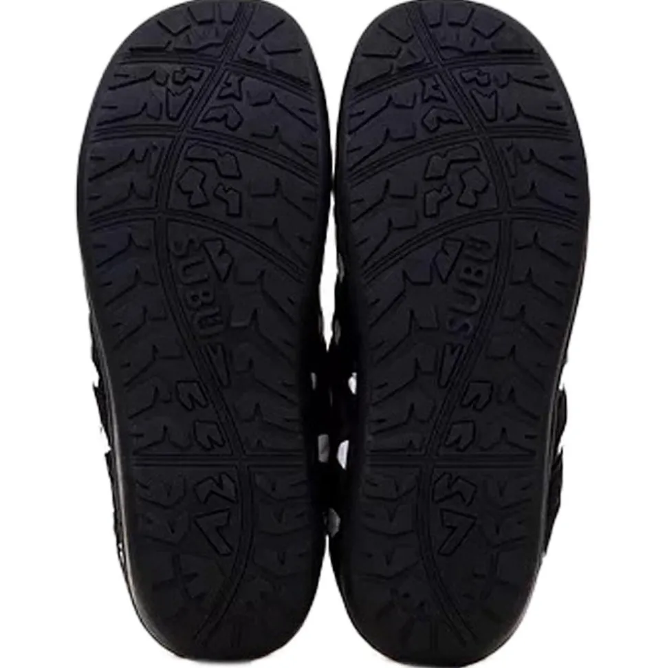 Chaussons Subu Subu Dots