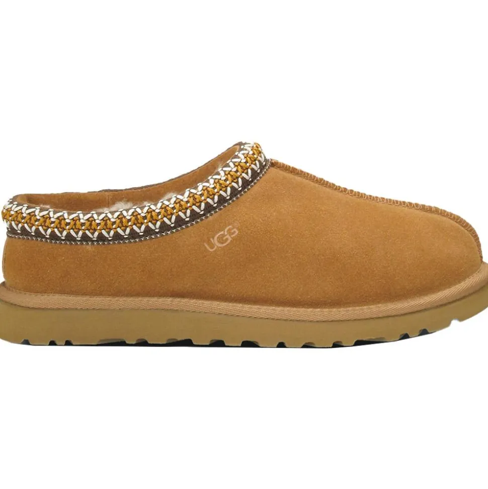Chaussons UGG W Tasman Chestnut