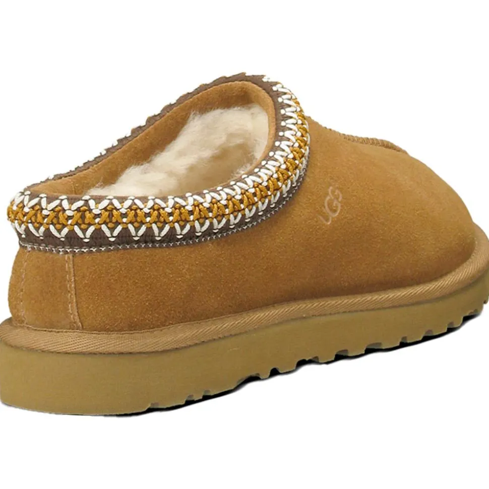 Chaussons UGG W Tasman Chestnut
