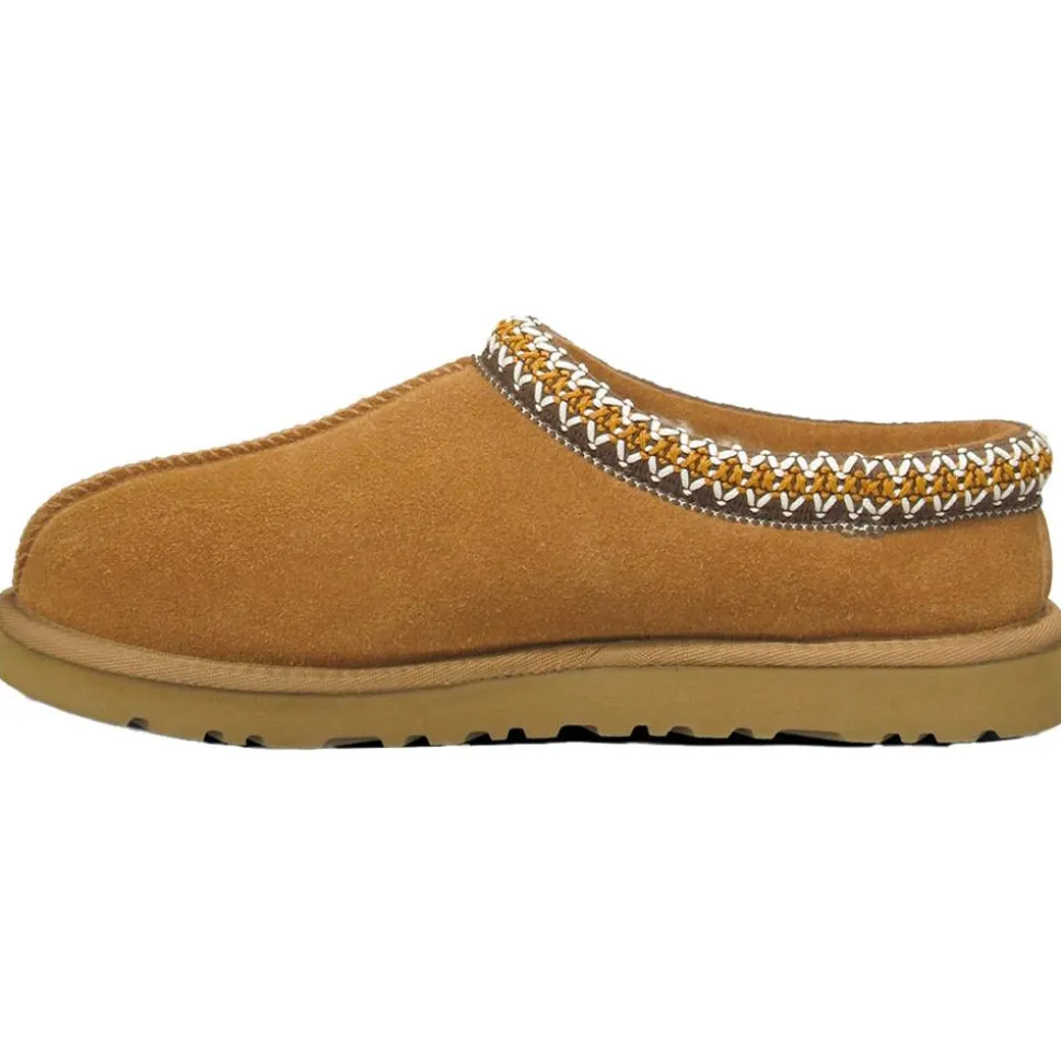 Chaussons UGG W Tasman Chestnut