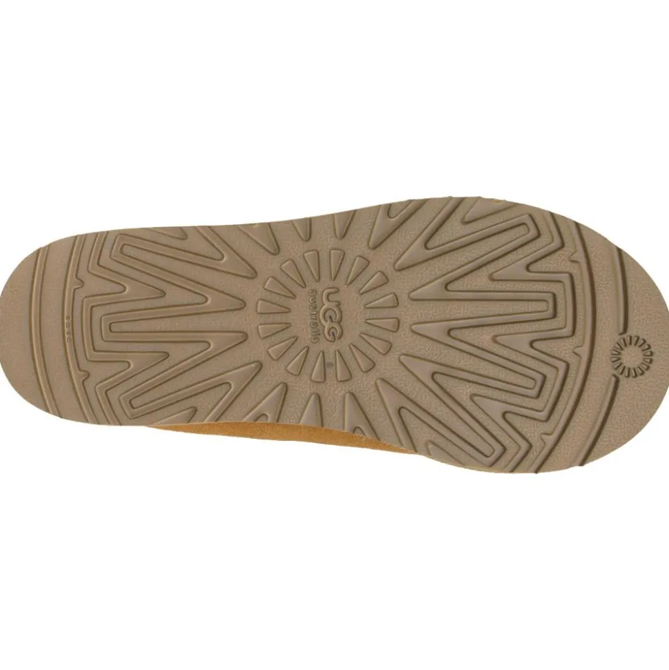 Chaussons UGG W Tasman Chestnut