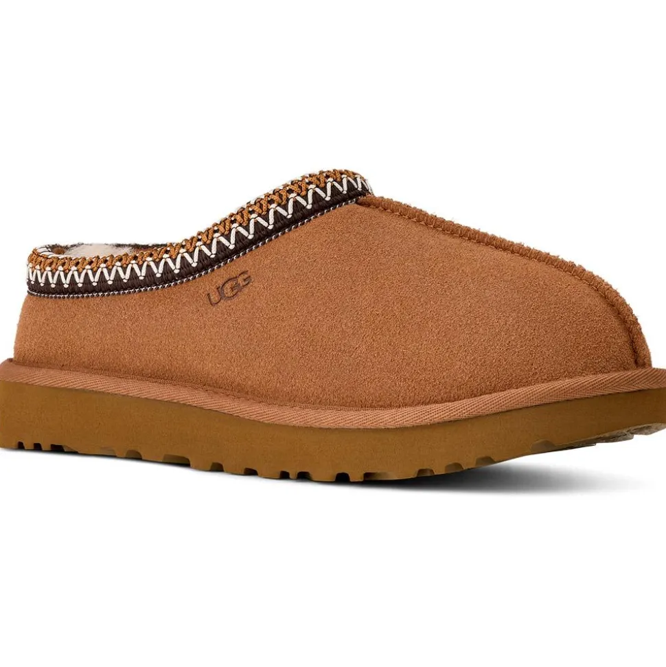 Chaussons UGG W Tasman II Chestnut