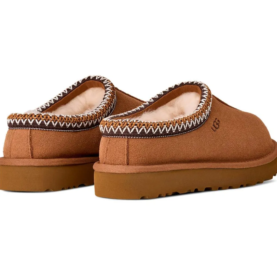 Chaussons UGG W Tasman II Chestnut